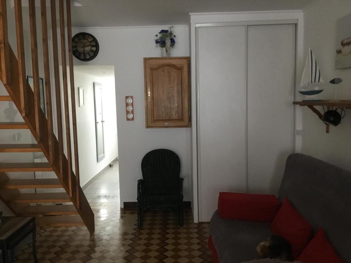 Maison Berck Proche De La Plage Exteriér fotografie